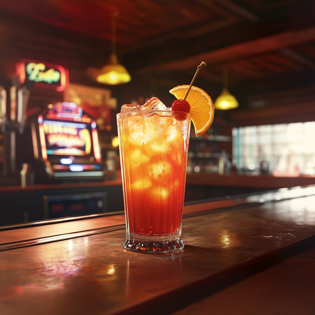 Alabama Slammer