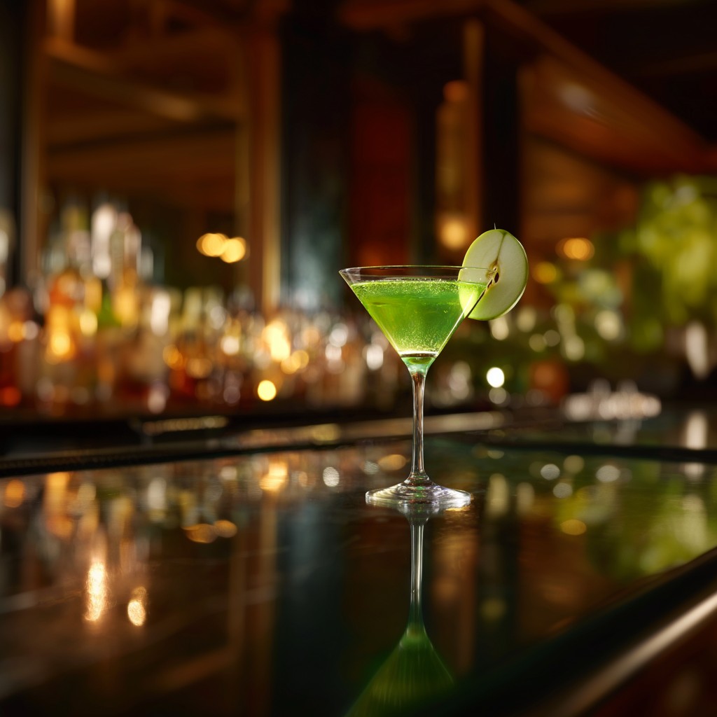 Appletini