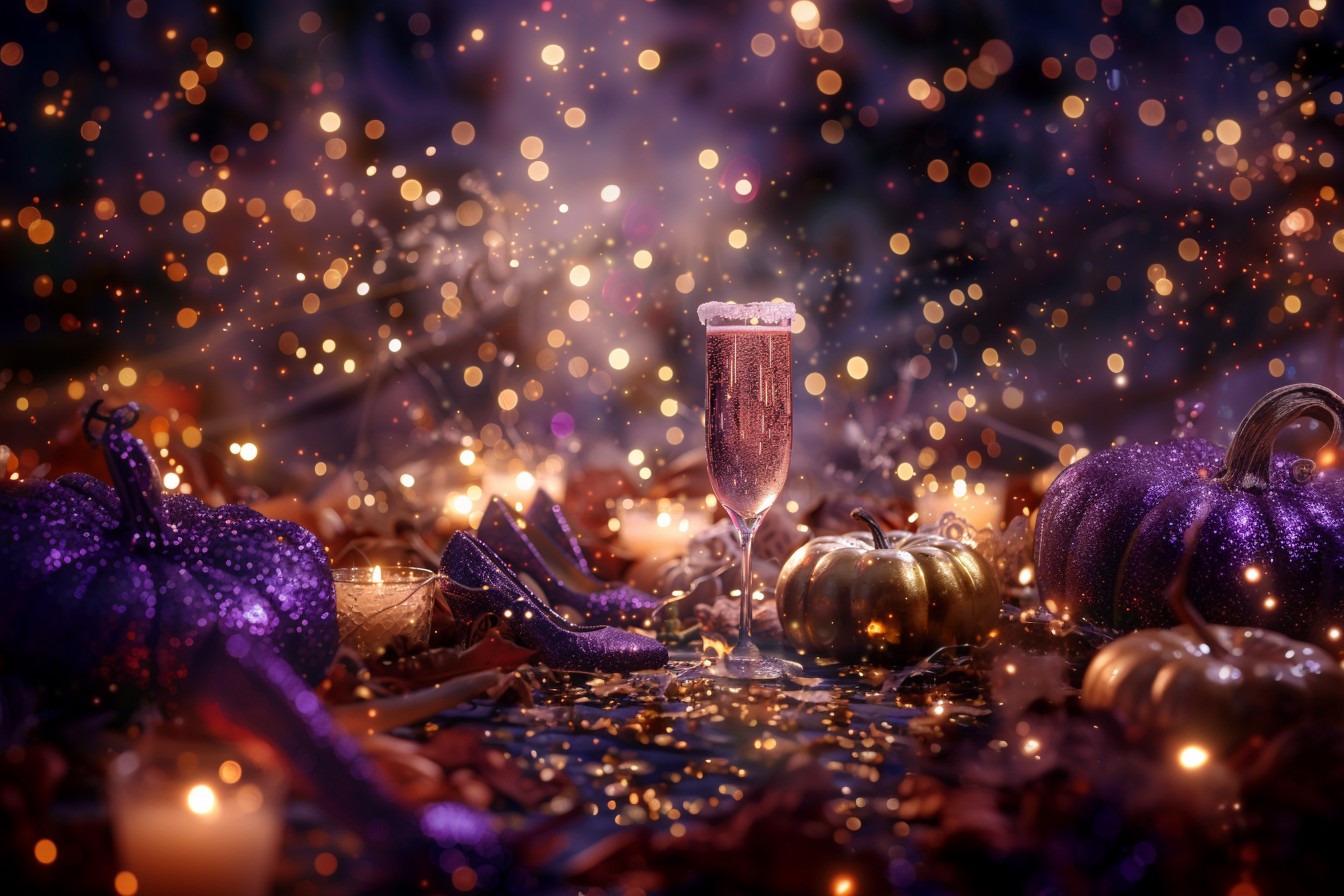 Bibbidi Bobbidi Boo Sparkler