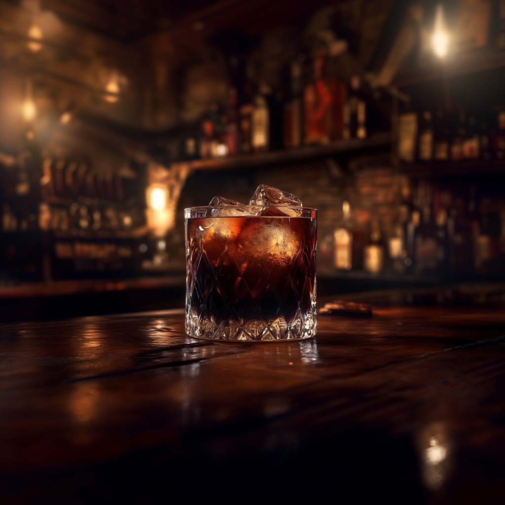 Black Russian