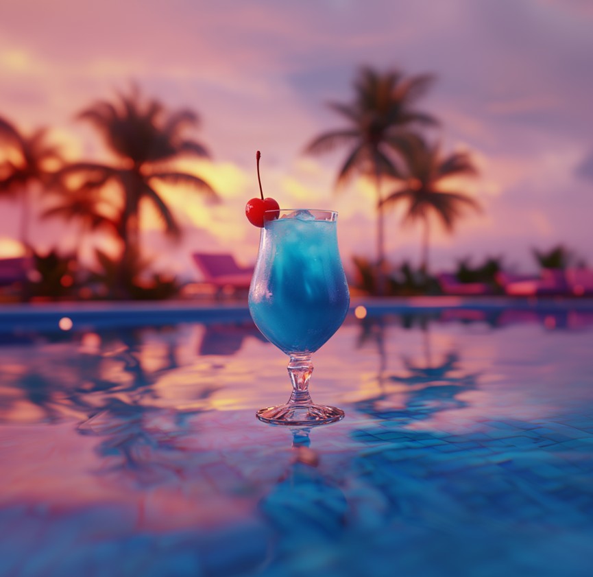 Blue Lagoon