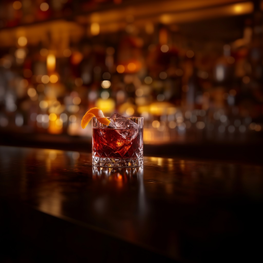 Boulevardier