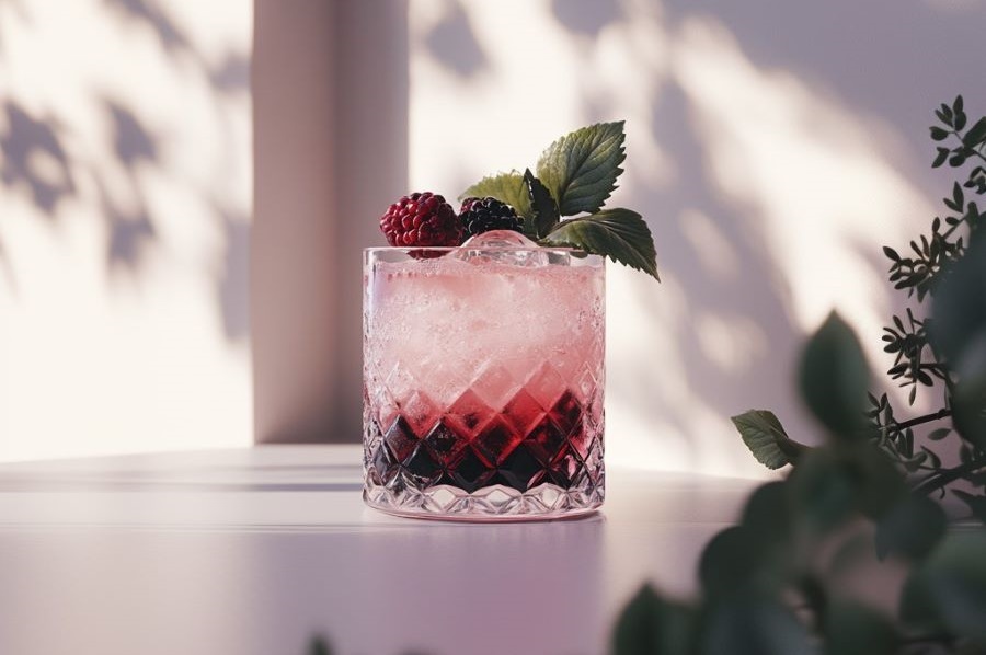 Bramble