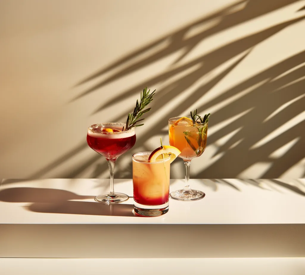 21 Unusual Cocktails That Are Actually Incredible