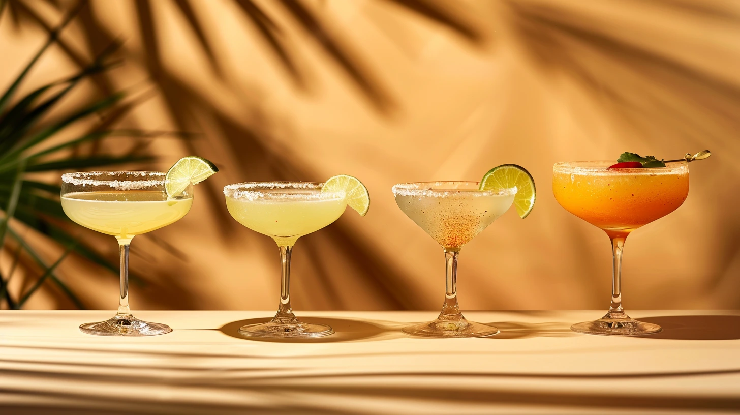 Margarita Variations Explained: 16 Ways to Reinvent the Classic