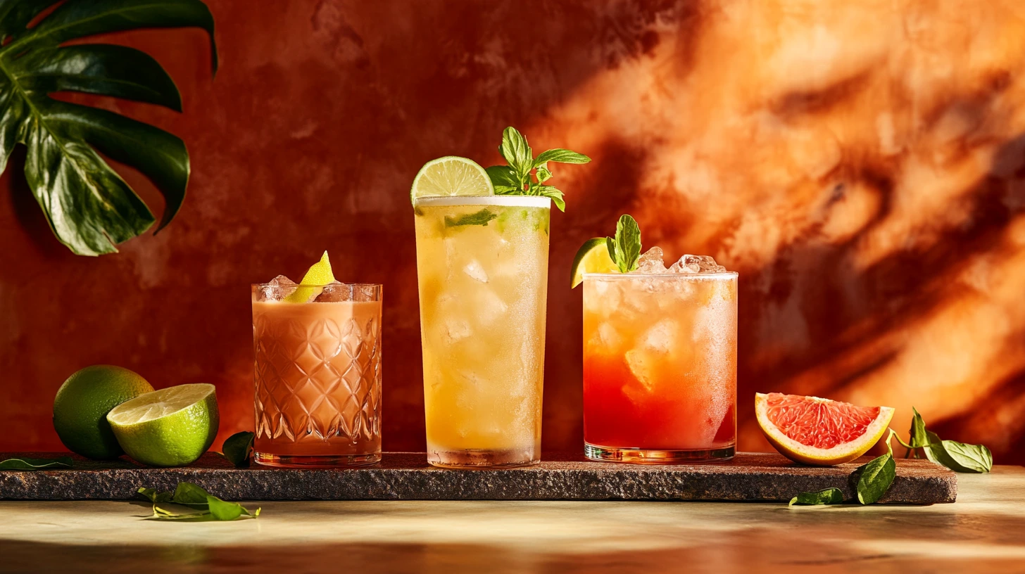 15 Mexican Cocktails Beyond the Margarita