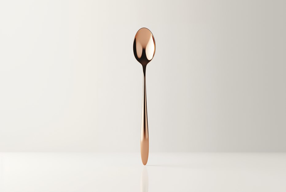 Bar spoon