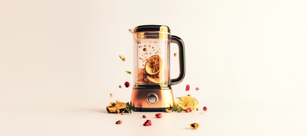 Blender