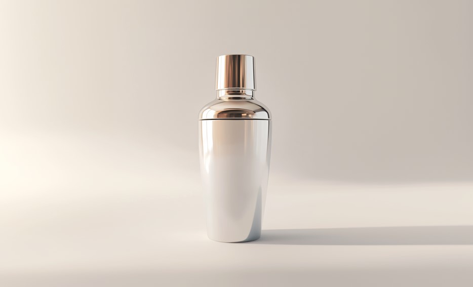 Cocktail shaker