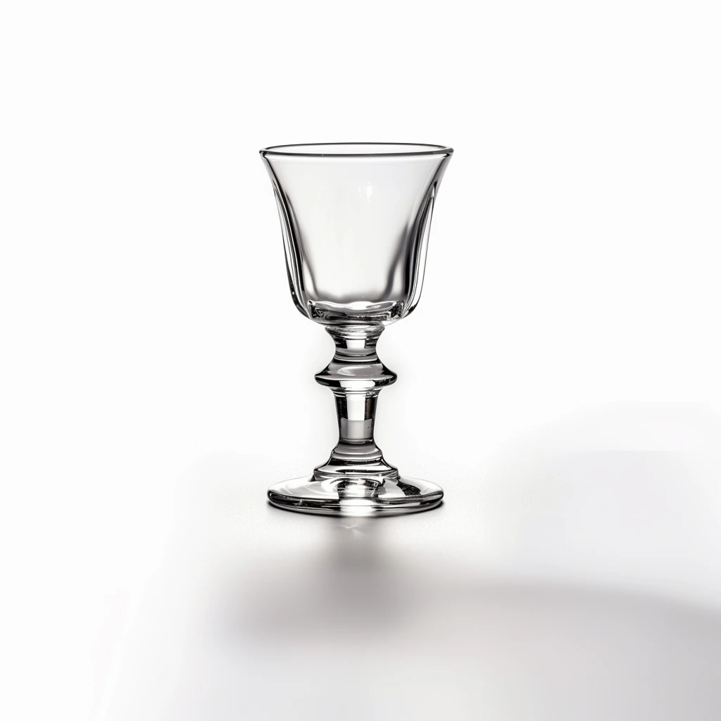 Absinthe Glass