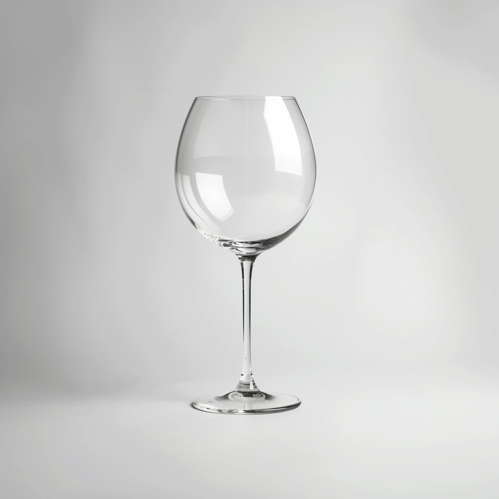 Copa Glass