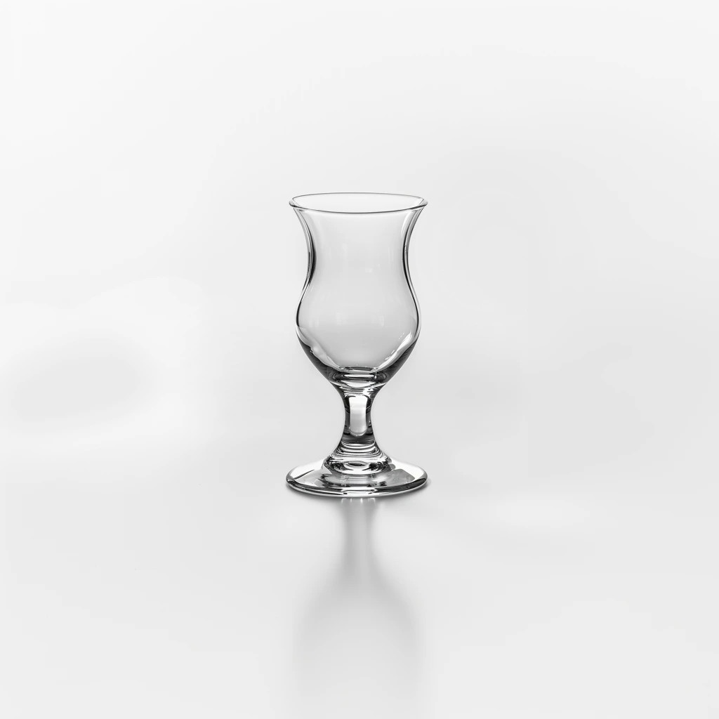 Hurricane Glass
