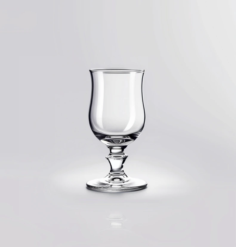 Irish Coffee Glass