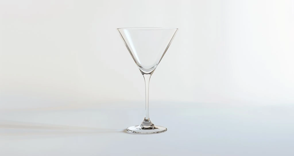 Martini Glass