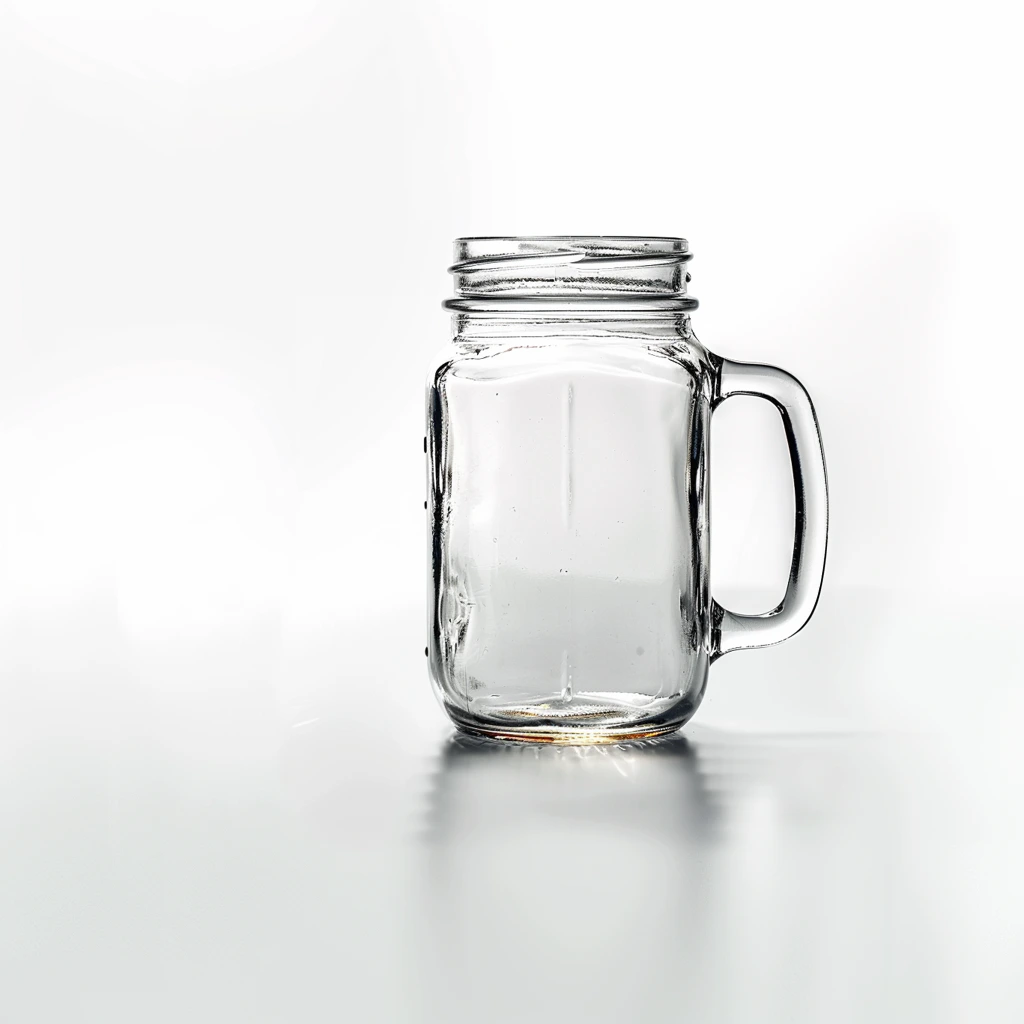 Mason Jar