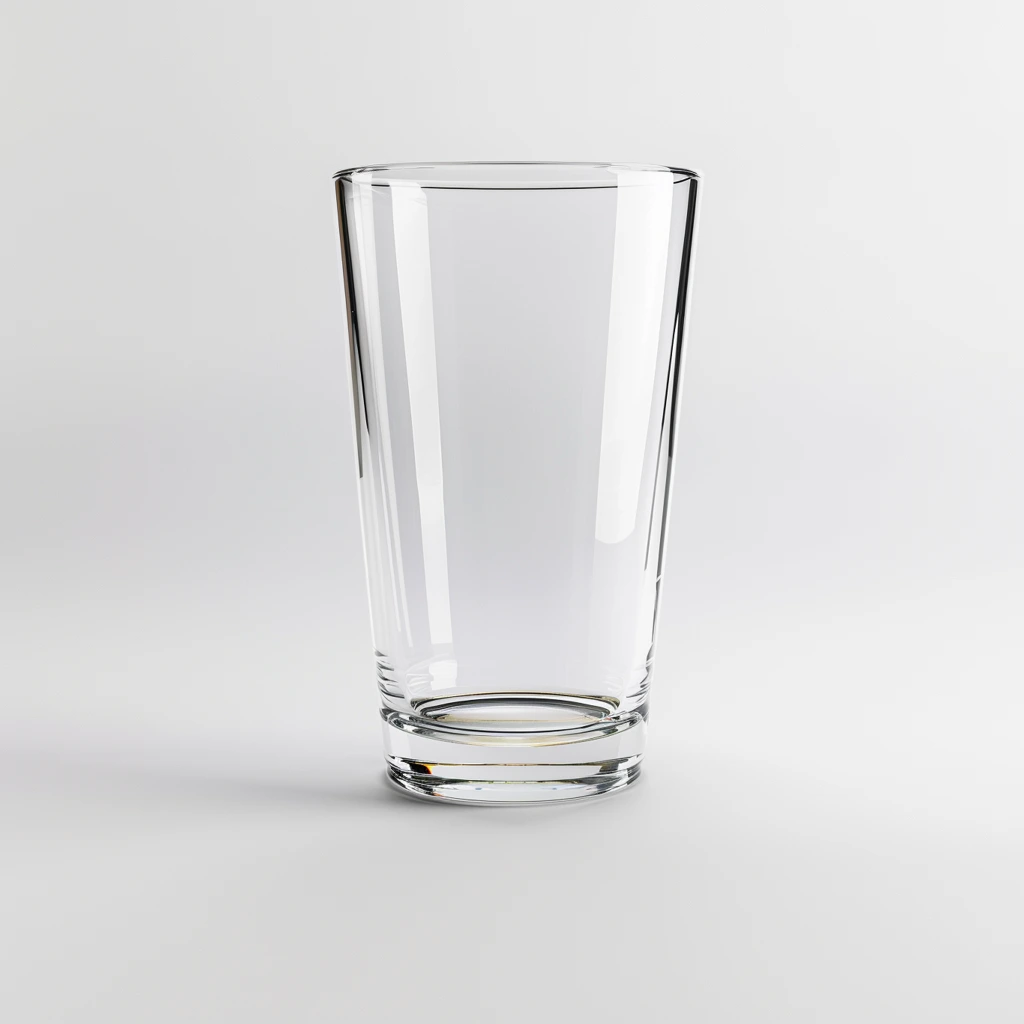 Pint Glass