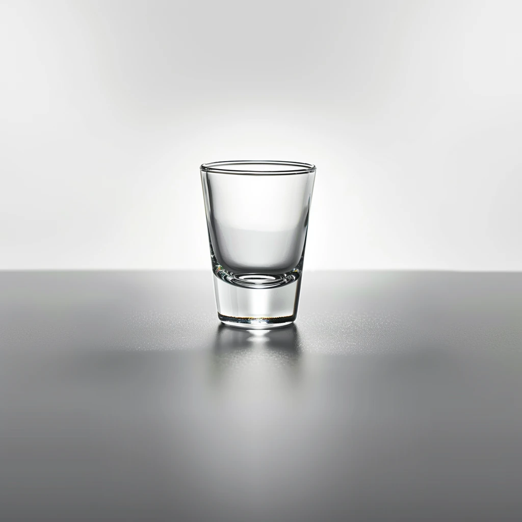 Shot Glass