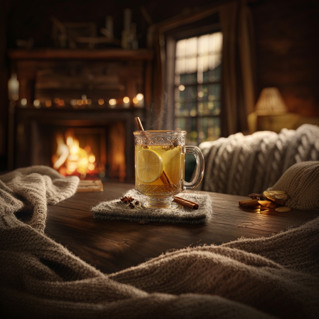 Hot Toddy