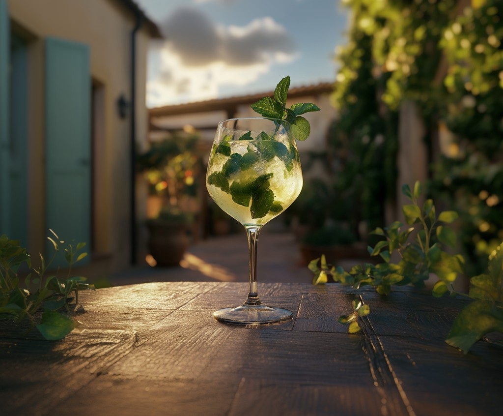 Hugo Spritz