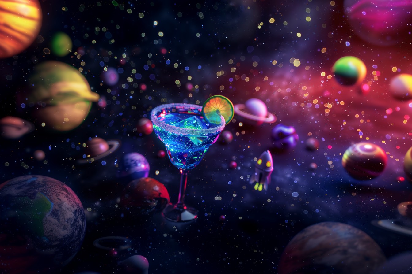 Infinity & Beyond
