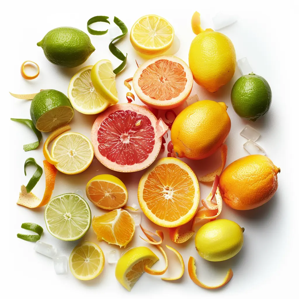 Fresh Citrus