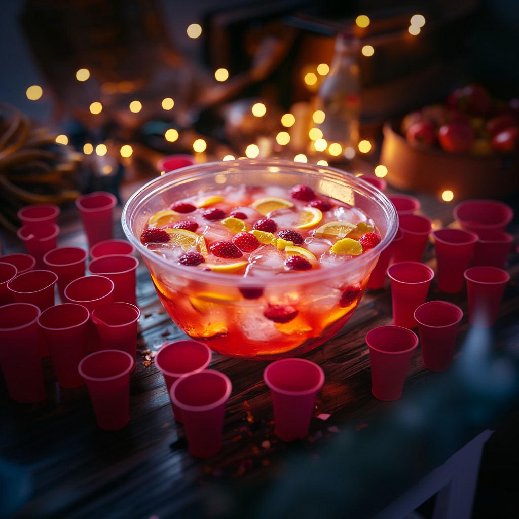 Jungle Juice