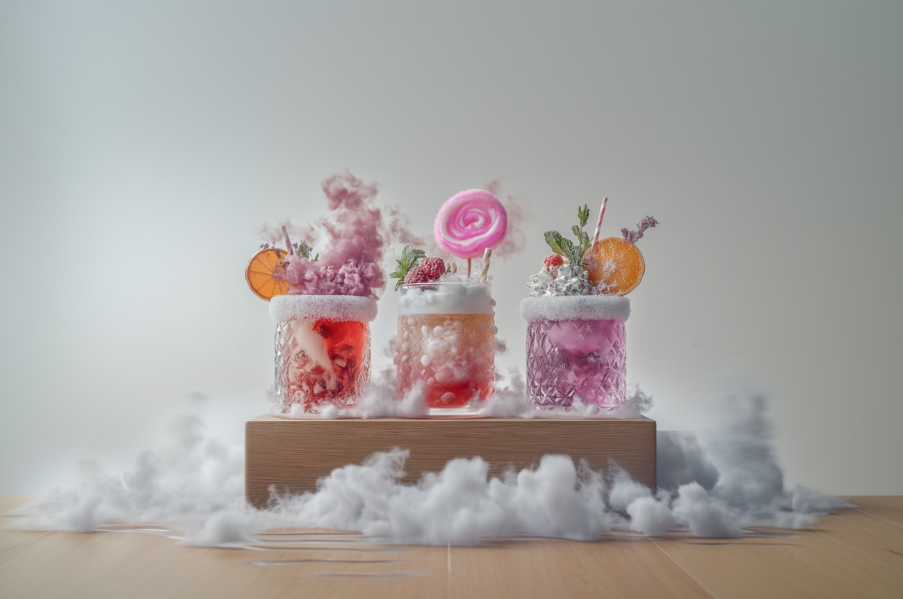 Lesson 6: Creativity and Signature Cocktails