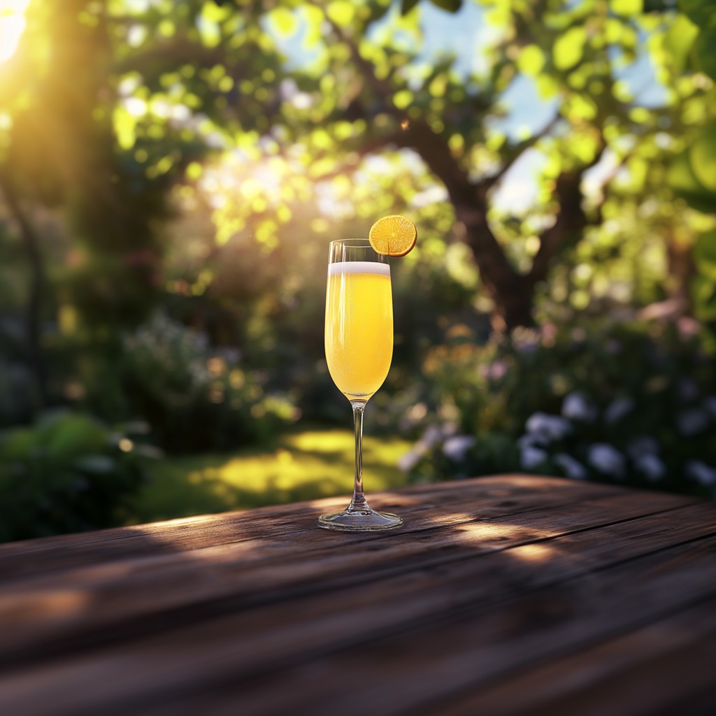 Mimosa