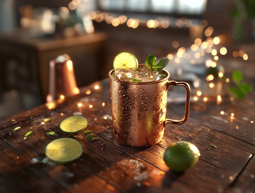 Moscow Mule