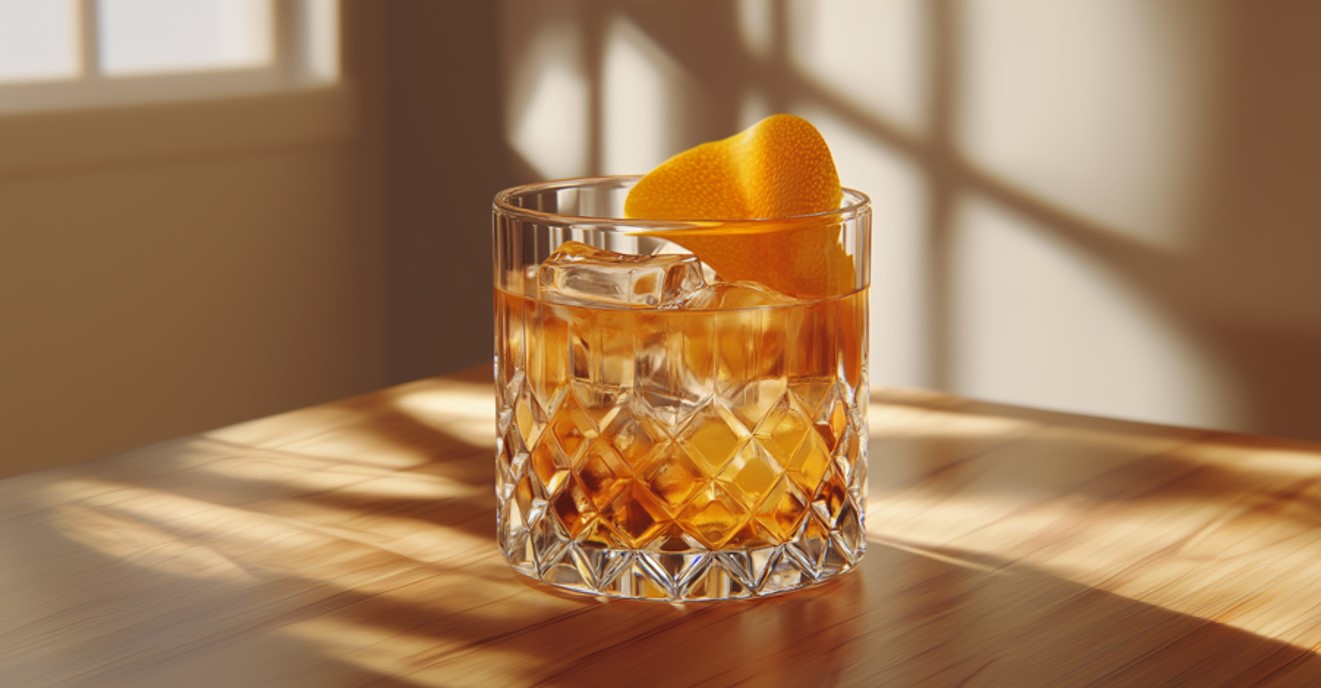 Old Fashioned