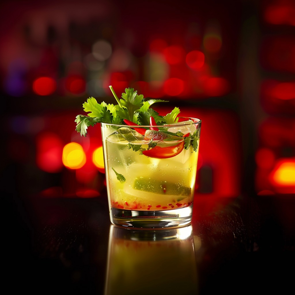Picante de la Casa