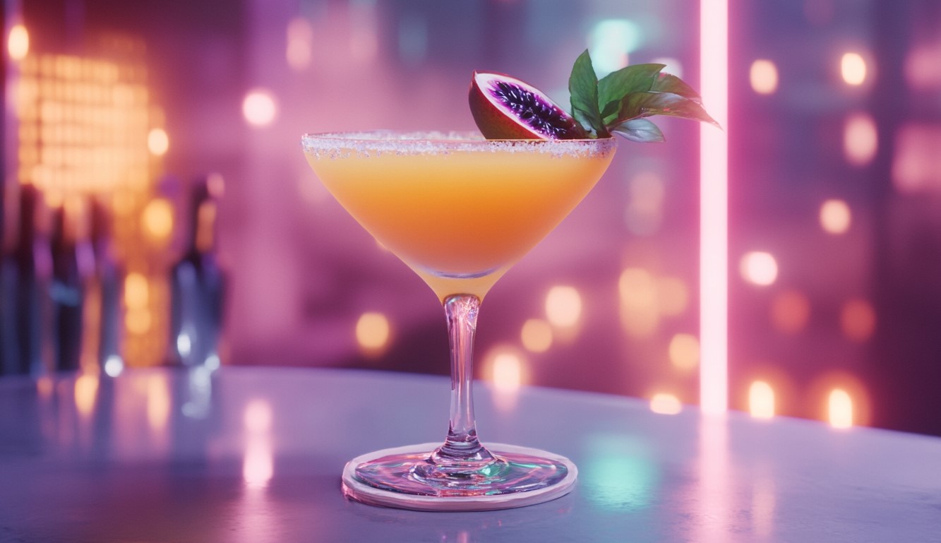 Pornstar Martini
