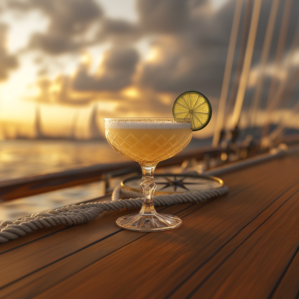 Royal Bermuda Yacht Club