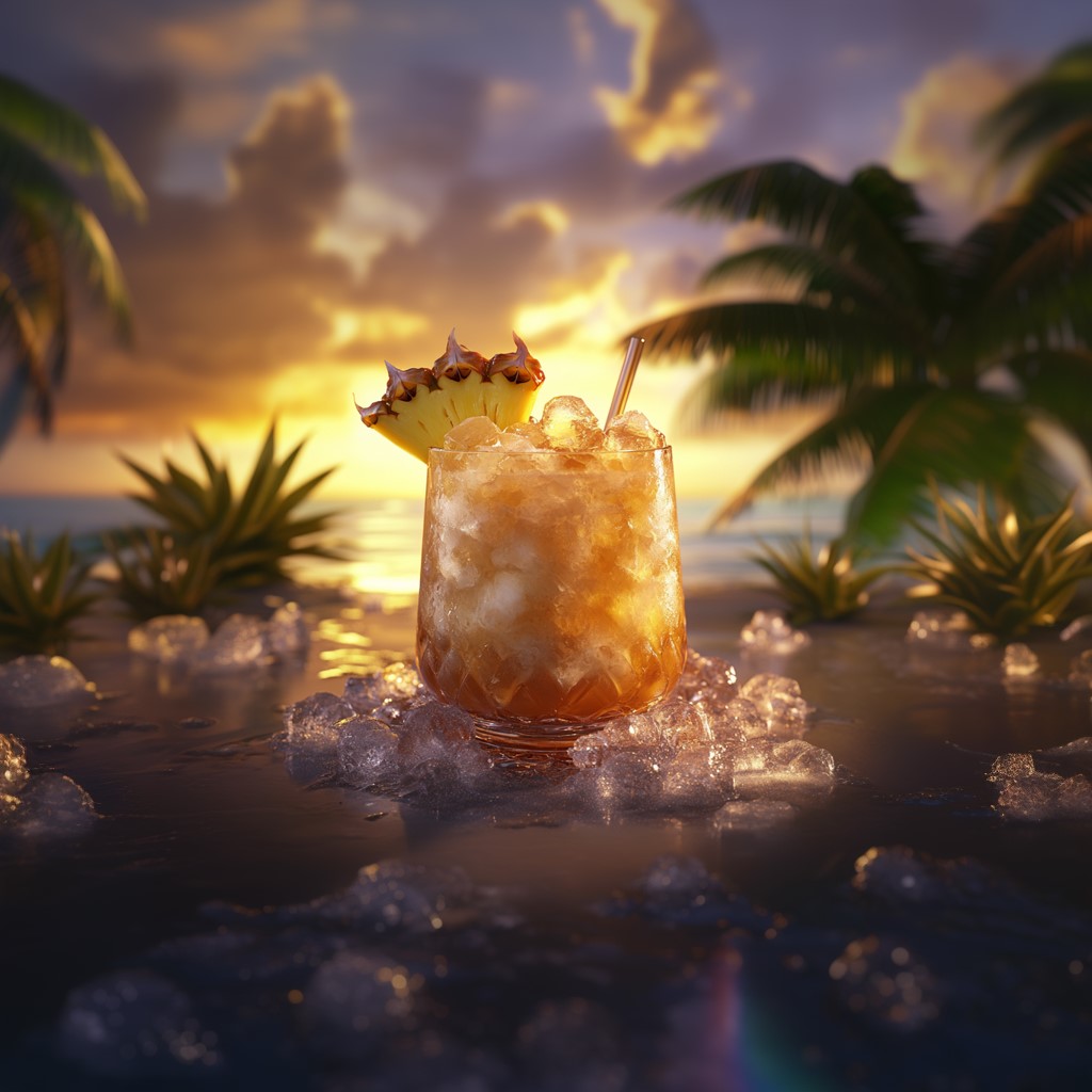 Rum Punch