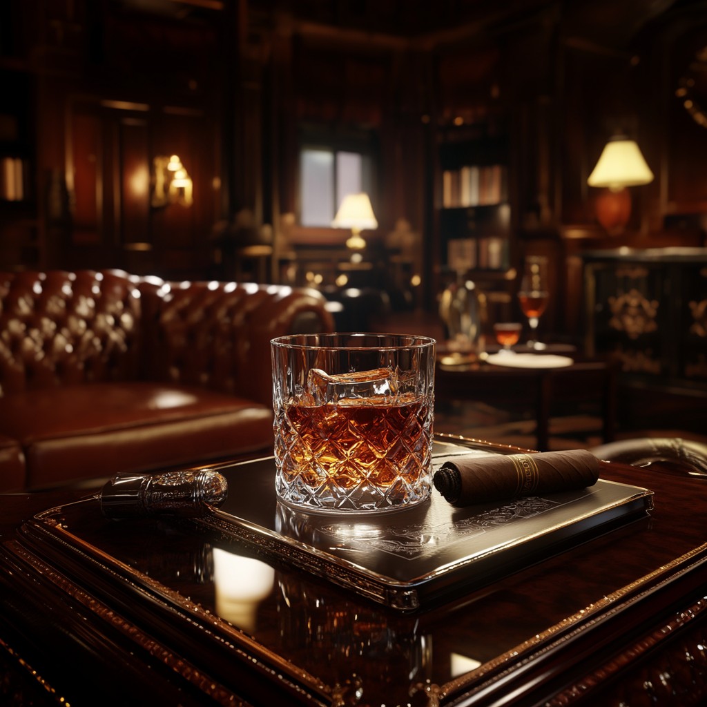Rusty Nail