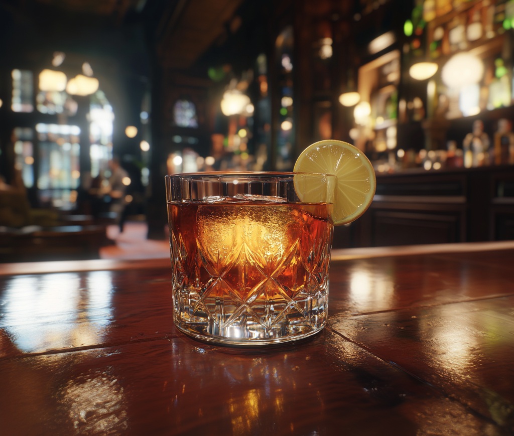Sazerac