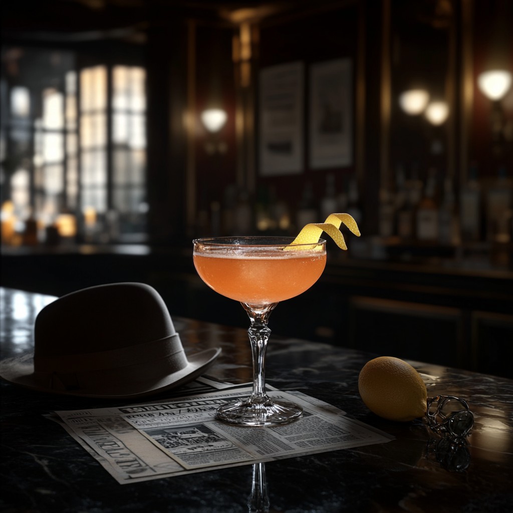 Scofflaw
