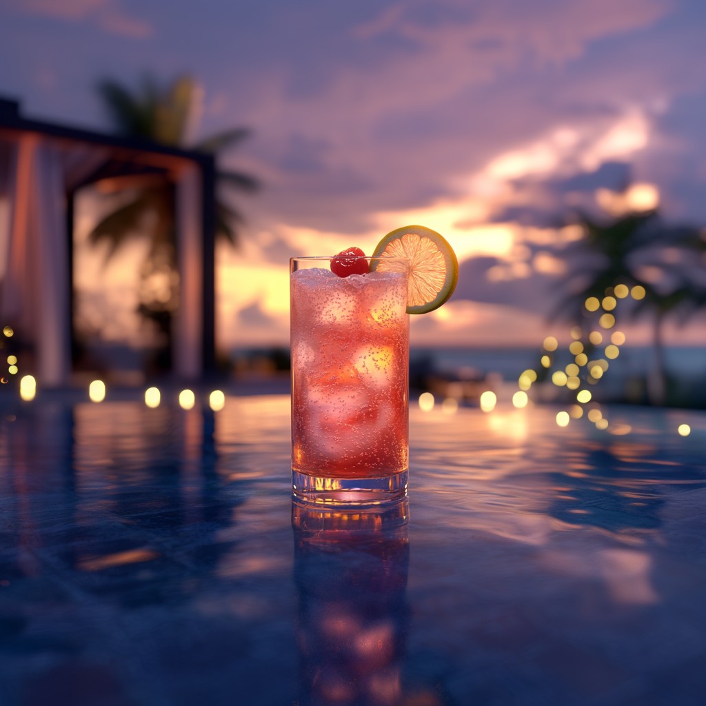 Sea Breeze