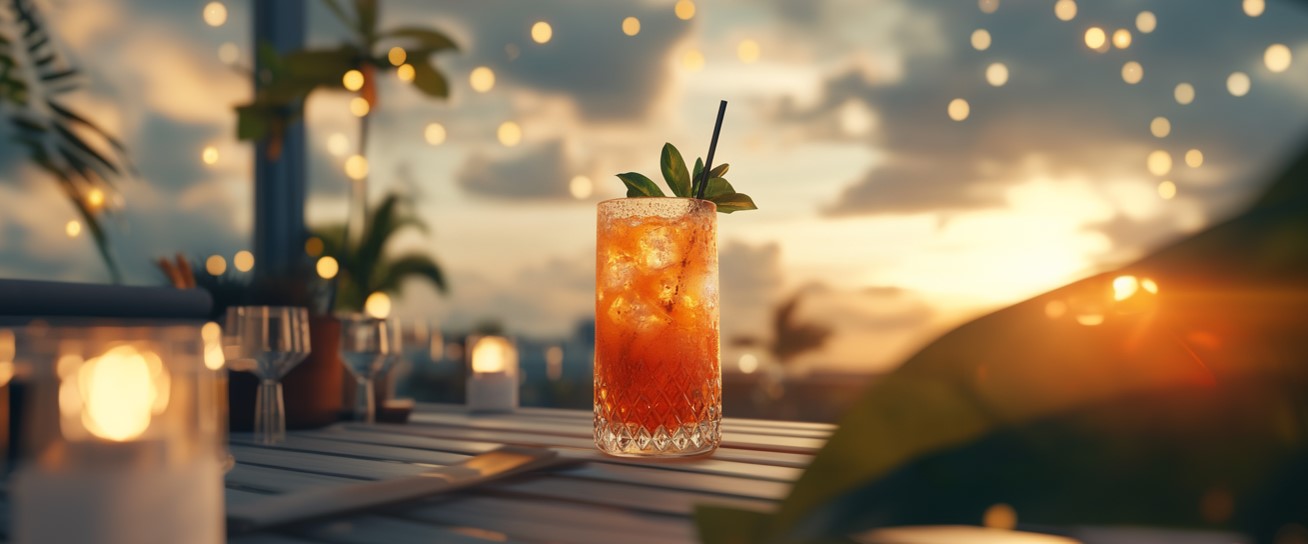 Singapore Sling