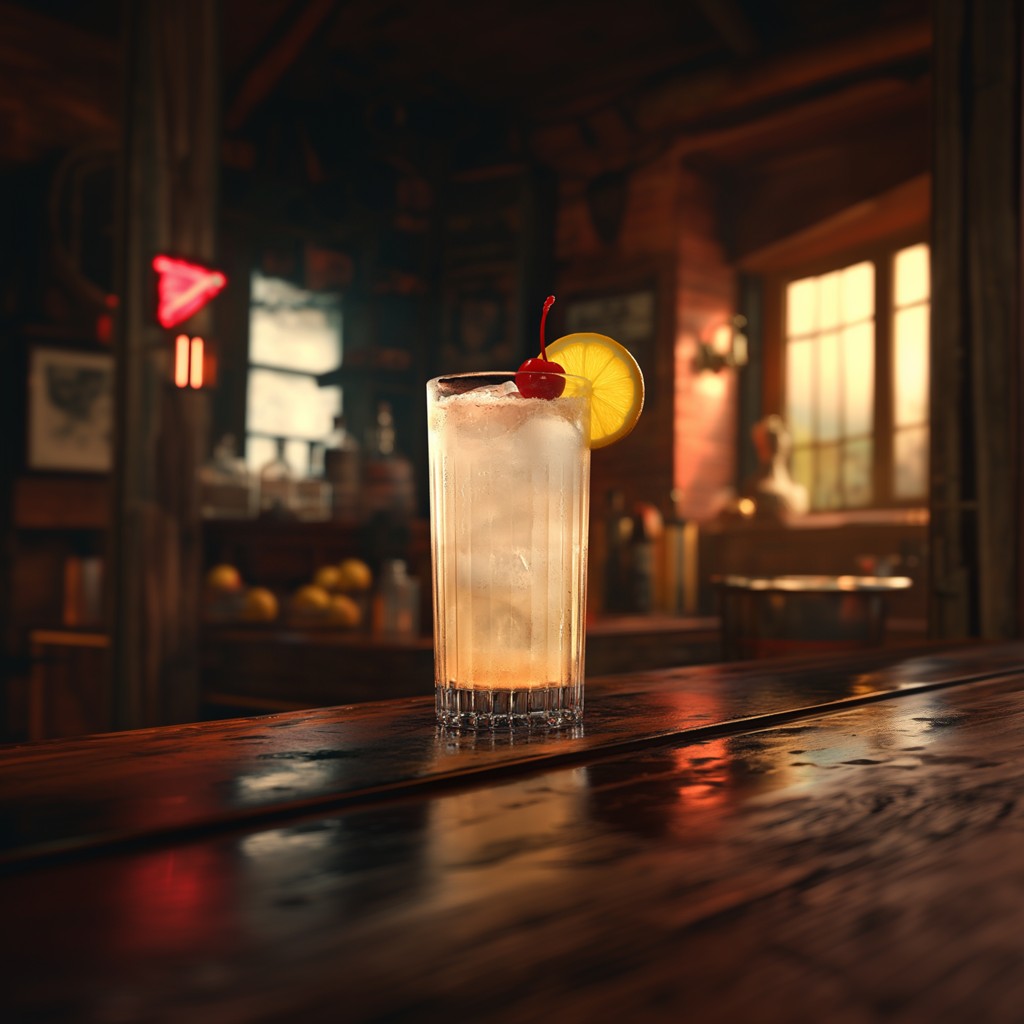 Tom Collins