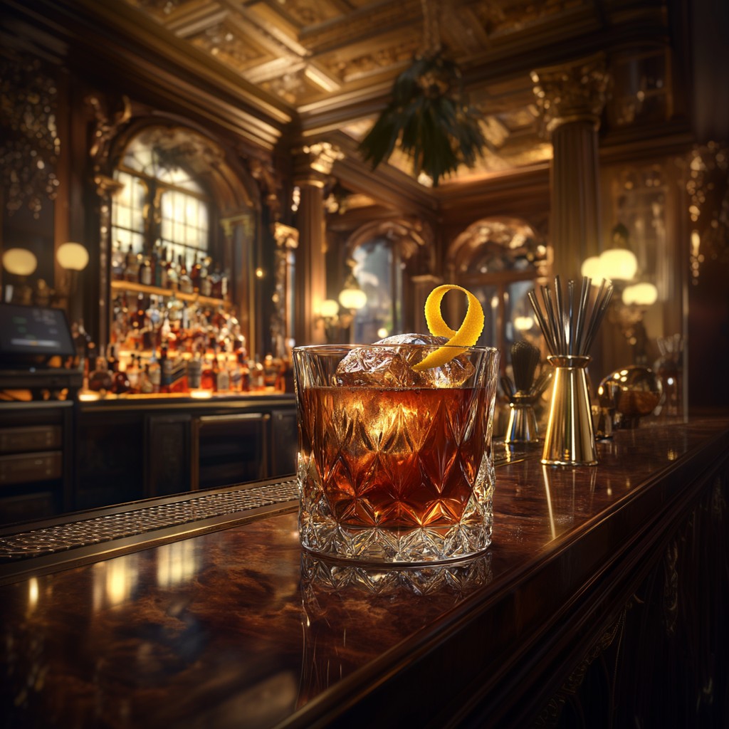 Vieux Carre