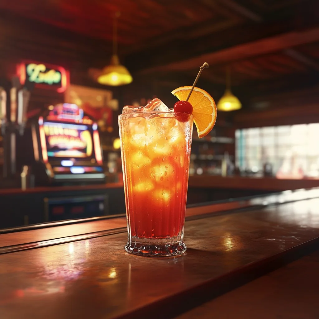 Alabama Slammer