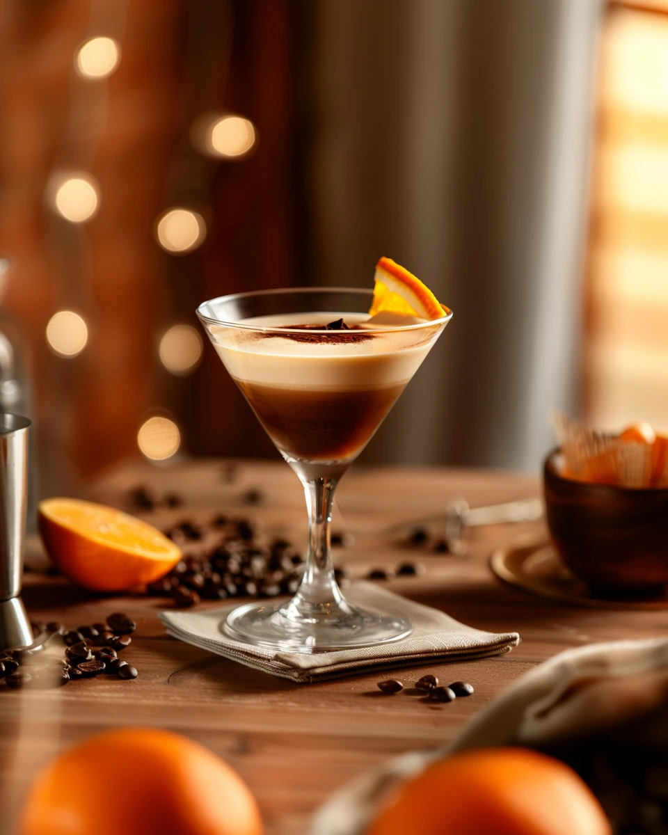 B-52 cocktail recipe