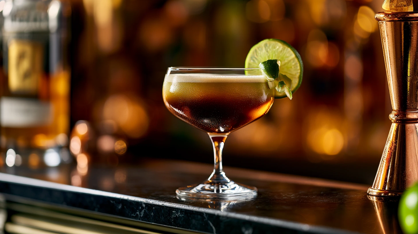Batanga cocktail recipe