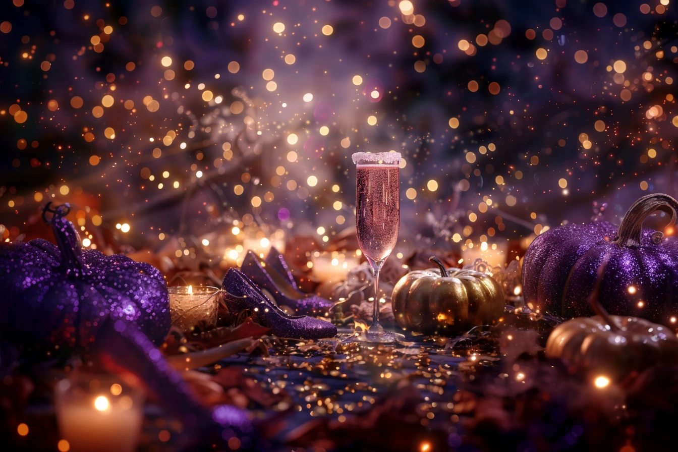 Bibbidi Bobbidi Boo Sparkler