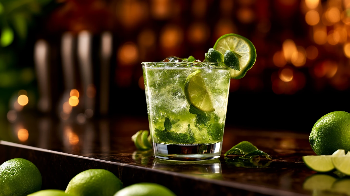 Caipiroska