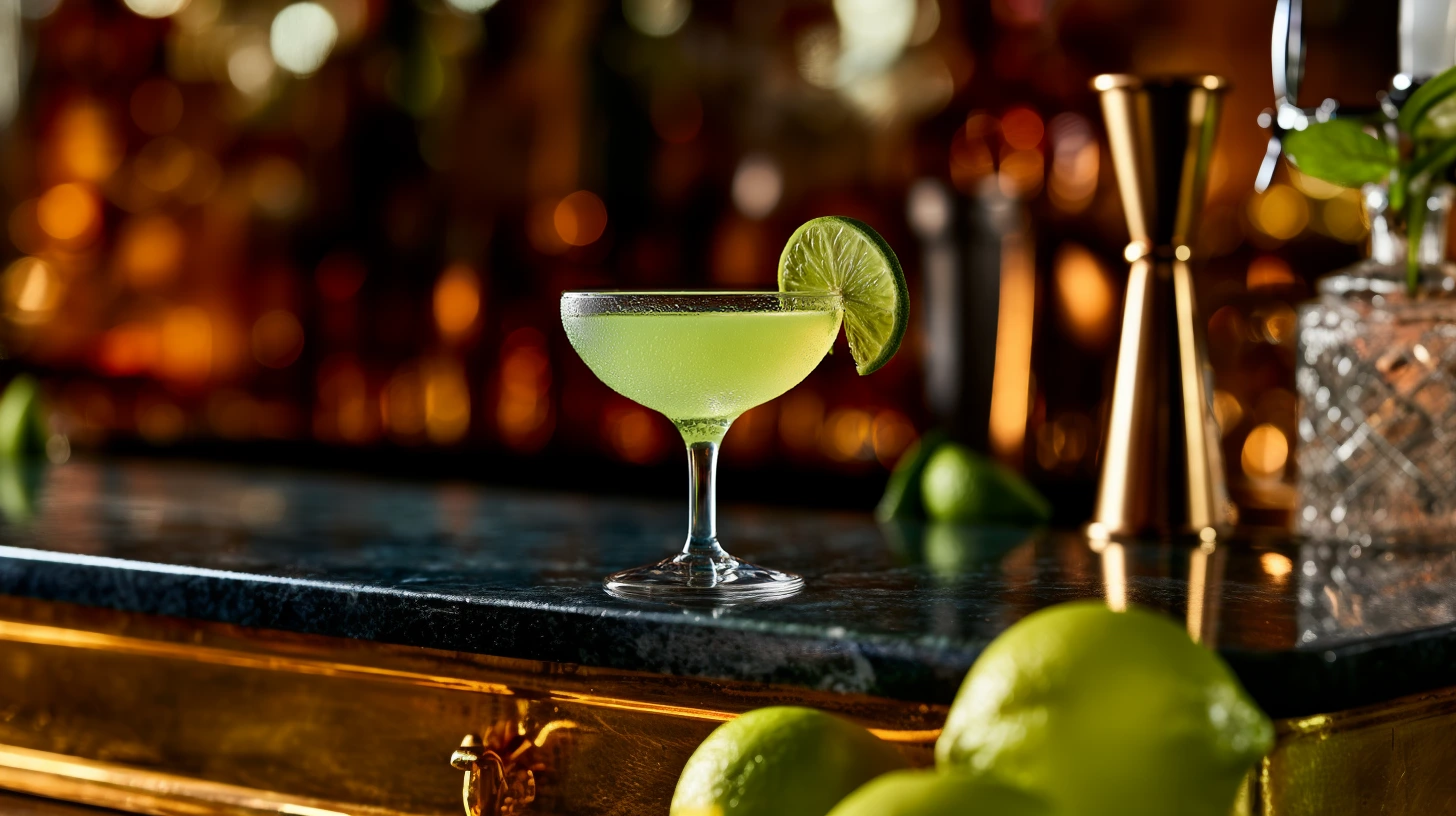 Canchanchara cocktail recipe
