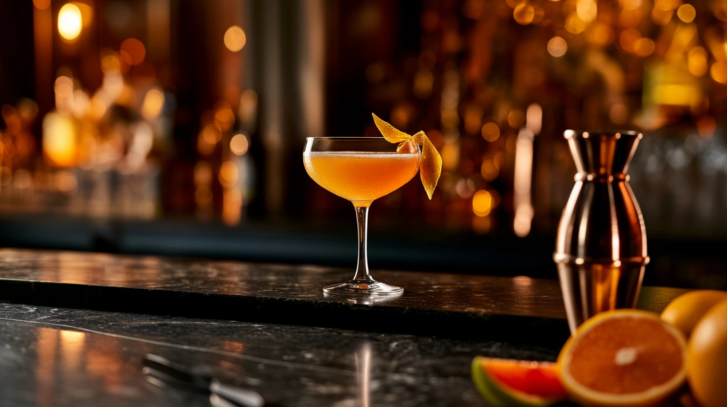 Cantarito cocktail recipe