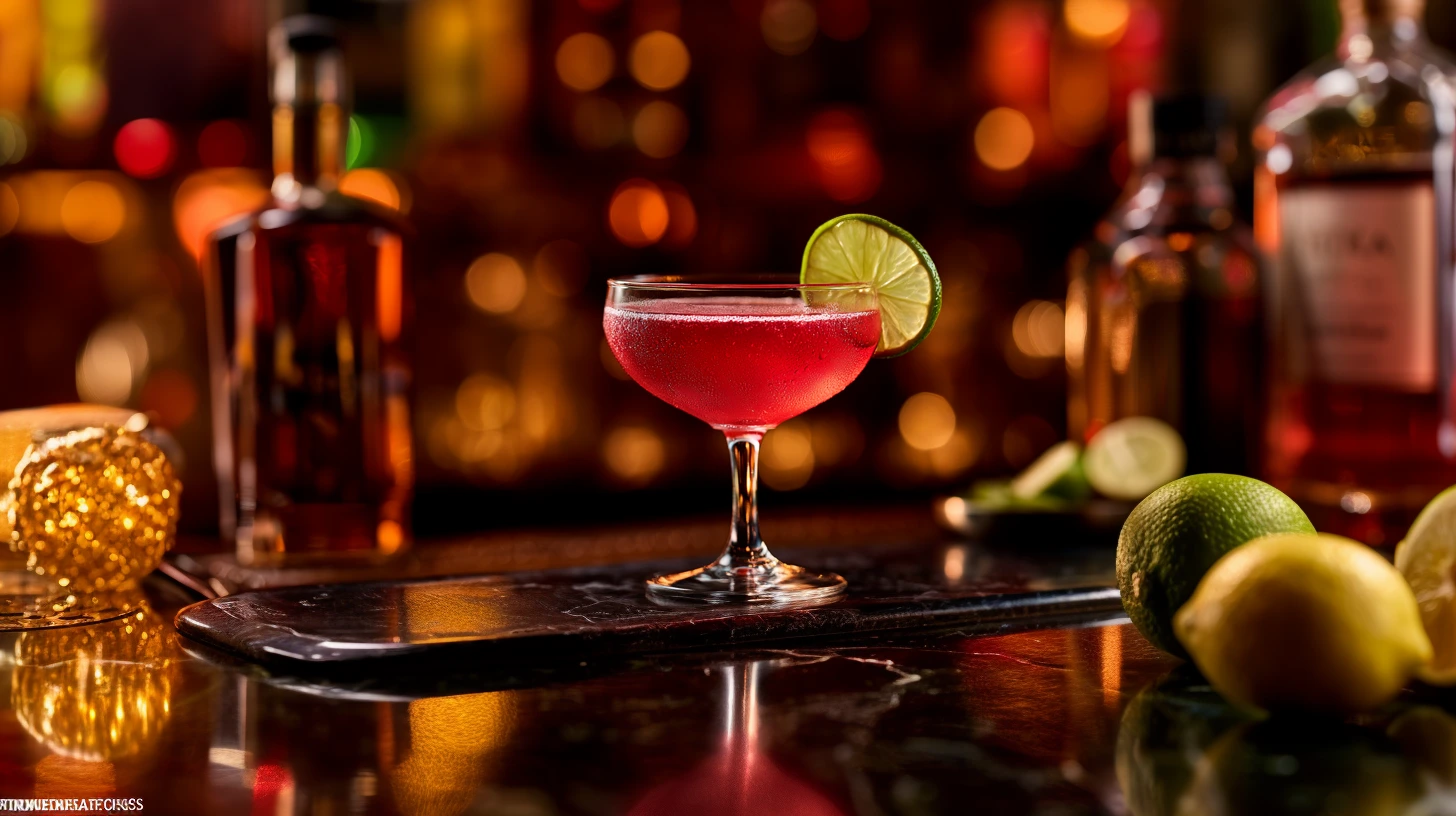 Cape Codder cocktail recipe