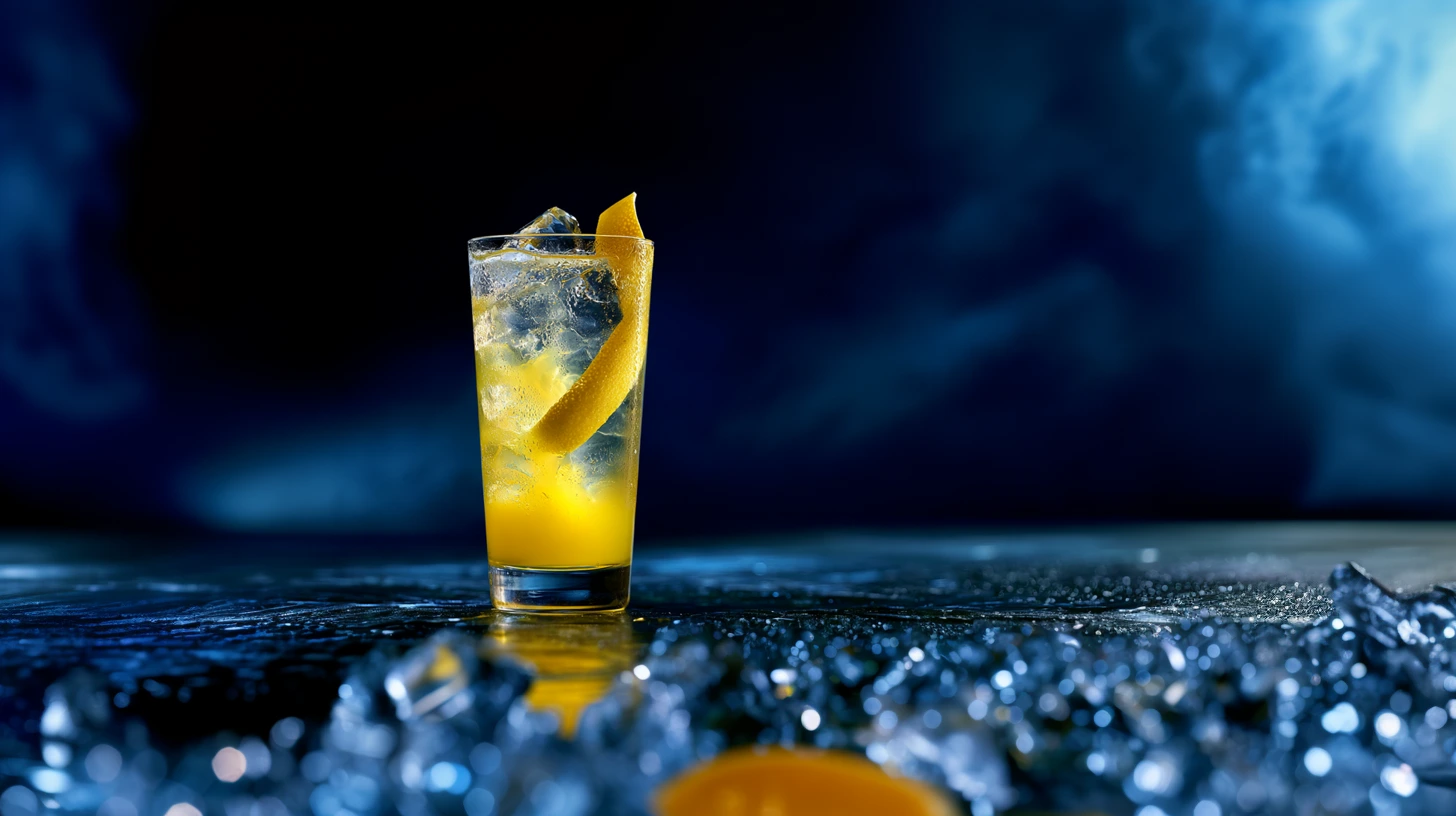 Cloud Nine Collins